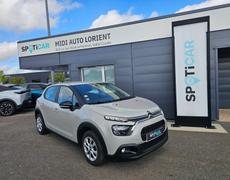 Citroen C3 Caudan