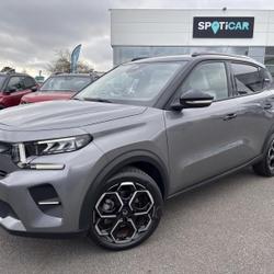 Citroen C3 1.2 Turbo 100ch MAX Brest