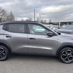 Citroen C3 1.2 Turbo 100ch MAX Brest