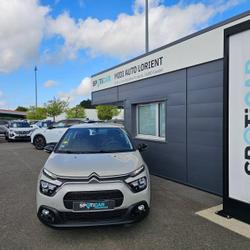 Citroen C3 1.5 BlueHDi 100 PLUS Caudan