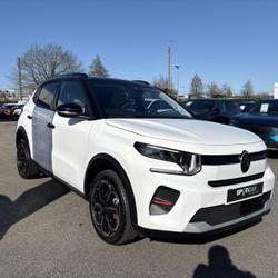 Citroen C3 1.2 Turbo 100ch MAX Brest