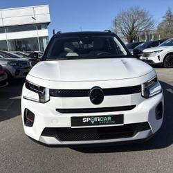 Citroen C3 1.2 Turbo 100ch MAX Brest