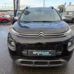 Citroen C3 Aircross PureTech 110ch S&S Feel Crach