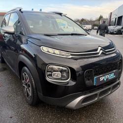 Citroen C3 Aircross PureTech 110ch S&S Feel Crach