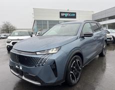Peugeot 5008 Brest