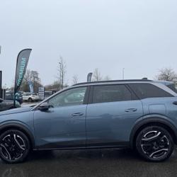 Peugeot 5008 Electrique 210ch Batterie 73 kWh Allure / vision 360 / PANORAMIC NAV GPS/Pompe &agrave; chaleur Brest