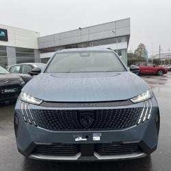 Peugeot 5008 Electrique 210ch Batterie 73 kWh Allure / vision 360 / PANORAMIC NAV GPS/Pompe &agrave; chaleur Brest