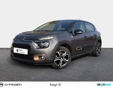Citroen C3 Flers