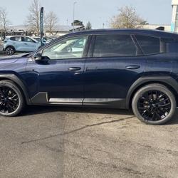 Citroen C5 Aircross Electrique 210ch confort MAX + TOIT OUVRANT / JANTES 20P Brest