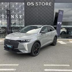 DS DS7 E-TENSE 4x4 300ch Performance Line +/HiFi FOCAL ELECTRA/Hayon motoris&eacute; / TOIT OUVRANT Brest