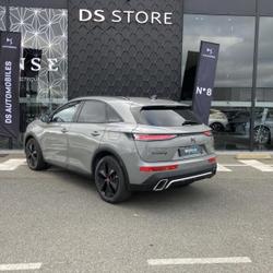 DS DS7 E-TENSE 4x4 300ch Performance Line +/HiFi FOCAL ELECTRA/Hayon motoris&eacute; / TOIT OUVRANT Brest