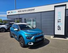 Citroen C3 Caudan