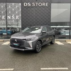 DS DS7 1.5 BlueHDi 130ch Etoile / TOIT ELECTRIQUE / HIFI FOCAL / COFFRE MOTORISE Brest