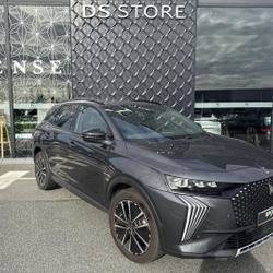 DS DS7 1.5 BlueHDi 130ch Etoile / TOIT ELECTRIQUE / HIFI FOCAL / COFFRE MOTORISE occasion - Brest - photo 2/24