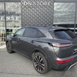 DS DS7 1.5 BlueHDi 130ch Etoile / TOIT ELECTRIQUE / HIFI FOCAL / COFFRE MOTORISE occasion - Brest - photo 3/24