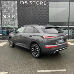 DS DS7 1.5 BlueHDi 130ch Etoile / TOIT ELECTRIQUE / HIFI FOCAL / COFFRE MOTORISE Brest