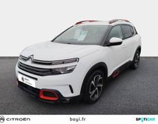 Citroen C5 Aircross Grandparigny