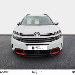 Citroen C5 Aircross C5 Aircross PureTech 130 S&S EAT8 Feel Grandparigny