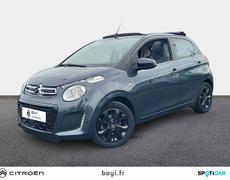Citroen C1 Vire Normandie