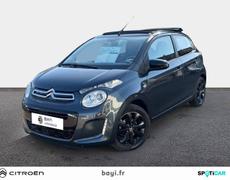 Citroen C1 Vire Normandie