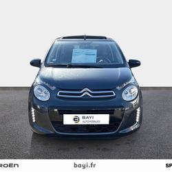 Citroen C1 C1 PureTech 82 Airscape Shine Vire Normandie
