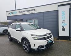 Citroen C5 Aircross Caudan