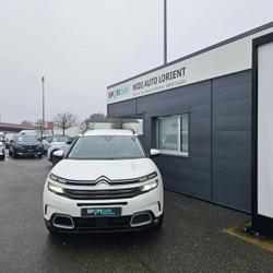 Citroen C5 Aircross BlueHDi 130 C-Series EAT8 Caudan