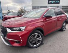 DS DS7 Crossback Brest