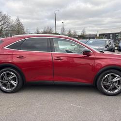 DS DS7 Crossback E-TENSE 4x4 300ch Grand Chic / TOIT OUVRANT / HIFI FOCAL / COFFRE ELECTRIQUE Brest