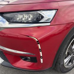 DS DS7 Crossback E-TENSE 4x4 300ch Grand Chic / TOIT OUVRANT / HIFI FOCAL / COFFRE ELECTRIQUE Brest