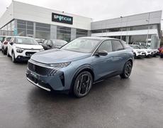 Peugeot 3008 Brest