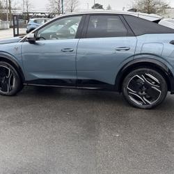 Peugeot 3008 Electrique 325ch Batterie 73 kWh 4x4 GT Exclusive + OPTIONS Brest