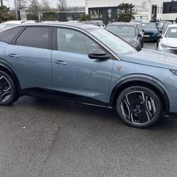 Peugeot 3008 Electrique 325ch Batterie 73 kWh 4x4 GT Exclusive + OPTIONS Brest