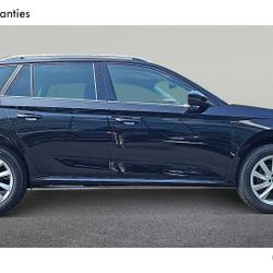 Skoda Kamiq Kamiq 1.0 TSI Evo 2 116 ch DSG7 Clever Edition Poissy