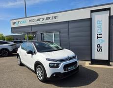 Citroen C3 Caudan