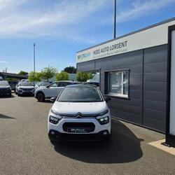 Citroen C3 1.5 BlueHDi 100 PLUS Caudan