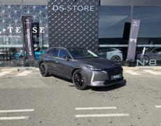 DS DS4 Brest