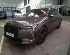 DS DS4 Brest