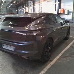 DS DS4 E-TENSE 225ch Performance Line + / TOIT OUVRANT / HAYON MAIN LIBRE / VISION 360 Brest