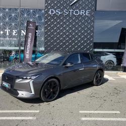 DS DS4 E-TENSE 225ch Performance Line + / TOIT OUVRANT / HAYON MAIN LIBRE / VISION 360 Brest