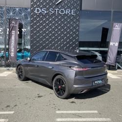 DS DS4 E-TENSE 225ch Performance Line + / TOIT OUVRANT / HAYON MAIN LIBRE / VISION 360 Brest