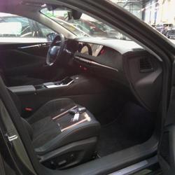 DS DS4 E-TENSE 225ch Performance Line + / TOIT OUVRANT / HAYON MAIN LIBRE / VISION 360 Brest