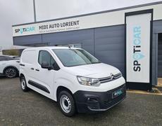 Citroen Berlingo Caudan