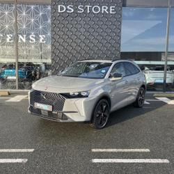 DS DS7 E-TENSE 4x4 300ch Performance Line + / HIFI FOCAL ELECTRA / TOIT OUVRANT / HAYON MOTORISE Brest