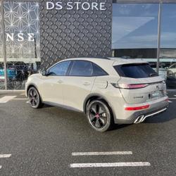 DS DS7 E-TENSE 4x4 300ch Performance Line + / HIFI FOCAL ELECTRA / TOIT OUVRANT / HAYON MOTORISE Brest