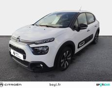 Citroen C3 Grandparigny