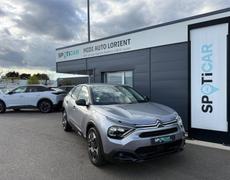Citroen C4 Caudan
