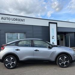 Citroen C4 BlueHDi 130 Feel Nav Business R EAT8 Caudan