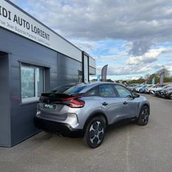 Citroen C4 BlueHDi 130 Feel Nav Business R EAT8 Caudan