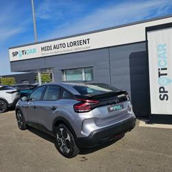 Citroen C4 BlueHDi 130 Feel Pack Business EAT8 Caudan